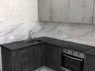 Продаётся однокомнатная квартира в ЖК «Розенталь». Общая площадь — 42 