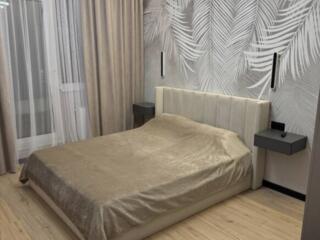 Предлагается к продаже стильная и светлая квартира в одном из самых ..