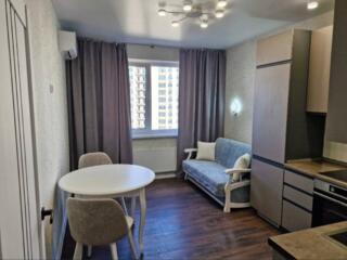 Предлагается к продаже однокомнатная квартира в новом жилом комплексе 