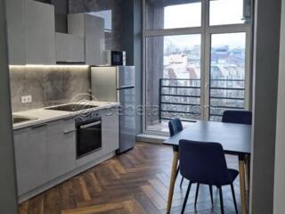 Код: 2005. Однокомнатная квартира клубном доме - Ж/К «Граф»