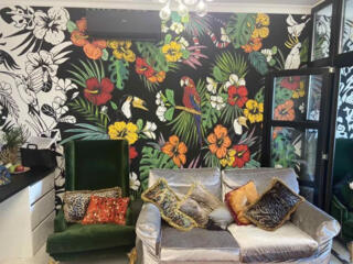 Квартира в ЖК Башня Чкалов