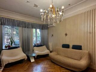 Трехкомнатная квартира в центре города, переулок Нечипуренко