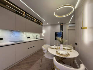 2-х комнатная квартира в новом ЖК/Аркадия.