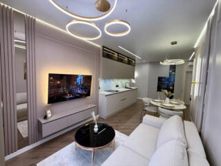 2-х комнатная квартира в новом ЖК/Аркадия