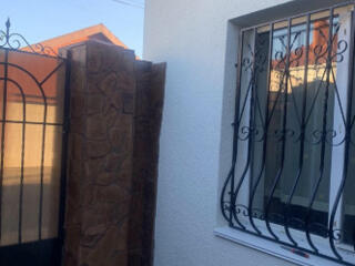 Одноэтажный дом на Чубаевке.