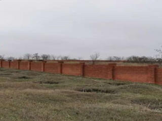 Фасадный участок Золотая горка/Старая Люстдорфская дорога