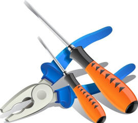 Мастер на час. Навеска и монтаж.