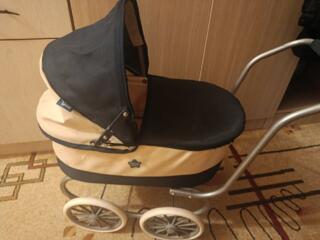 Продам детскую коляску