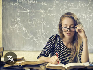 Онлайн репетитор физика и математика