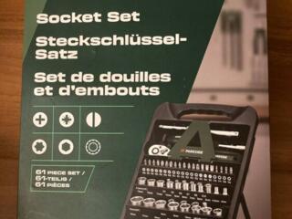 Продам набор инструментов