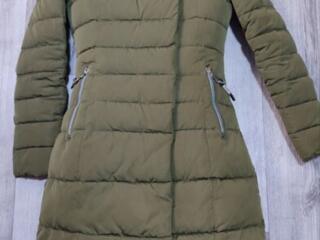 Продам пуховик