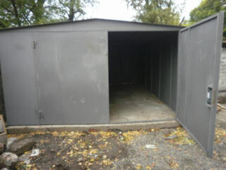 СДАМ Гараж в НИИ на границе с Суклеей с подвалом. 