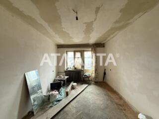 Квартира на улице Запорожской, удобный район для жизни.