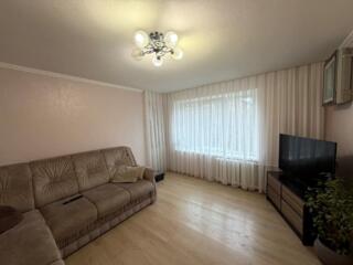 Продам 2-к квартиру (чешка) на ж/м Левобережный-1, Березинка