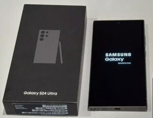 Продам Samsung galaxy s24 ultra