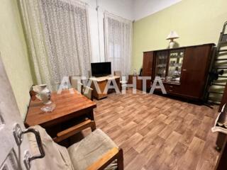 Квартира в самом сердце Одессы! Улица Старопортофранковская