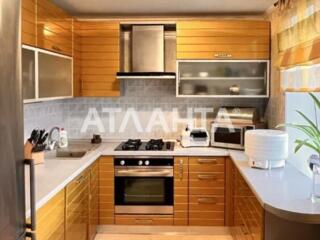 4-комнатная квартира с ремонтом, Краснова / Люстдорфская д/ Толбухина