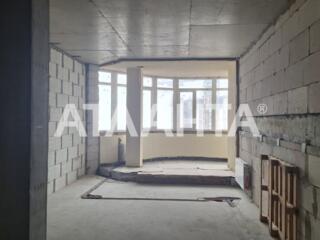 В продаже однокомнатная квартира возле моря, в ЖК "Aqua Marine".