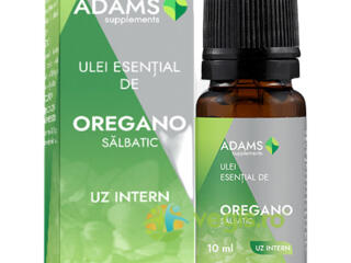 Ulei de Oregano nerafinat alimentar Орегано масло нерафинированное