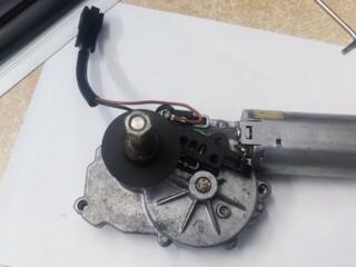 Привод заднего стеклоочистителя Mitsubishi Space Star (1998-2005)