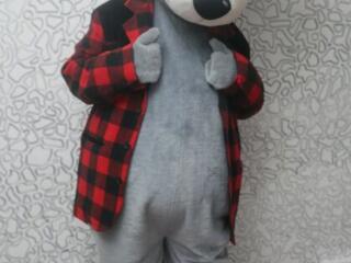 Пошив костюмов