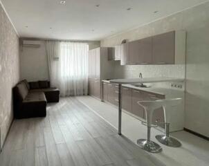 Продам 2-к квартиру в ЖК Счастливый, Дафи/Подстанция/Тополь