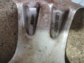 Продам диски