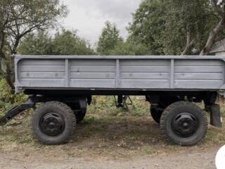 Куплю раму с документами или документы от прицепа ЗиЛ