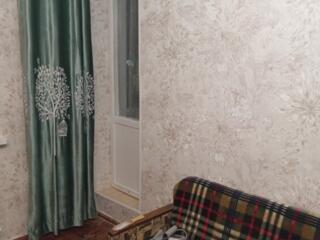 Сдаётся трёхкомнатная квартира