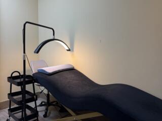 Аренда рабочего места бровиста/лашмейкера