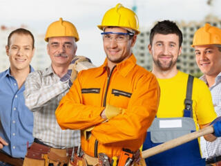 Работа в Эстонии. Специалисты!