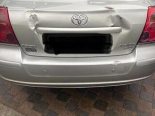 Оригинальное стекло