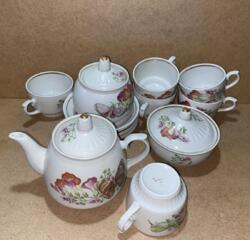 Посуда СССР