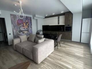 Apartament - 81  m²  , Chisinau