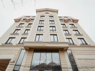 str. Colina Pușkin, Centru, Chisinau