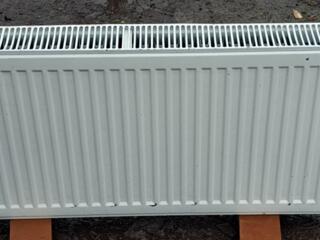 Продаются четыре батареи по одному метру и три батареи по девяносто са