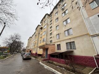 Apartament cu 1 cameră, Botanica.