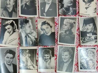 Продам открытки