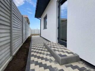 Продам одноэтажный дом 88.5 кв. м., Лески.