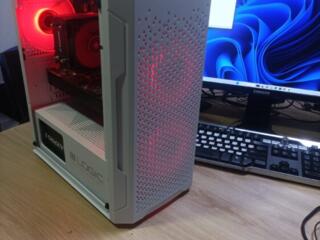 i5-10500(6/12)+ GTX 1070ti(8Gb)+DDR4-16Gb+m. 2NVMe-256Gb+hdd500