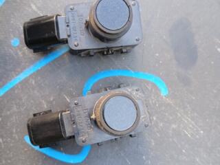 Парктроник на Лексус