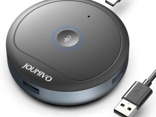 USB-микрофон для компьютера, конференц-микрофон JV806