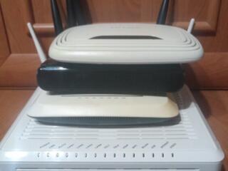 Продаются роутеры wi-fi