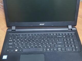 Acer Extensa 2540 — i3 (6-е пок. ), 6GB RAM, SSD. Идеален для работы!