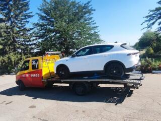 Эвакуатор 24/7