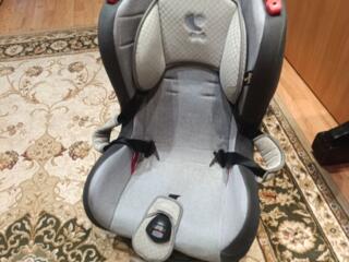 Продам автокресло в отличном состоянии!