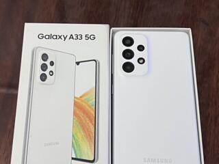 Продам SAMSUNG Galaxy A33 5G
