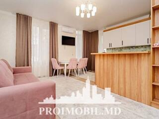 Spre chirie se oferă apartament în sect. Buiucani, str. Liviu ...