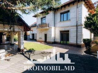 Vă propunem spre vânzare această casă în 2 nivele în sect. ...