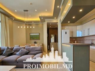 Se oferă spre chirie acestapartament cu 2camere în sect. Centru, str. 